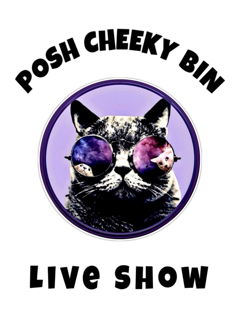 LIVE-Sat,6/27@7pmPST⭐️POSH CHEEKY is LIVE⭐️ Like to be notified when I’m live⭐️